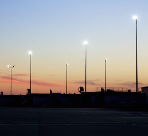 Industry LED Lighting